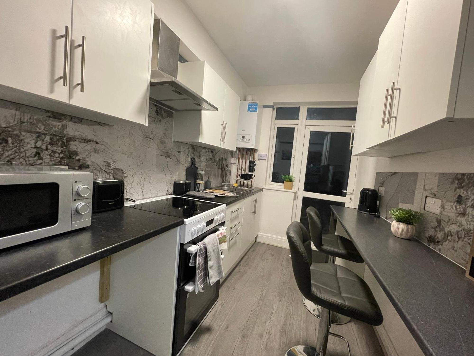 Private Bliss Near Luton Station Διαμέρισμα Εξωτερικό φωτογραφία