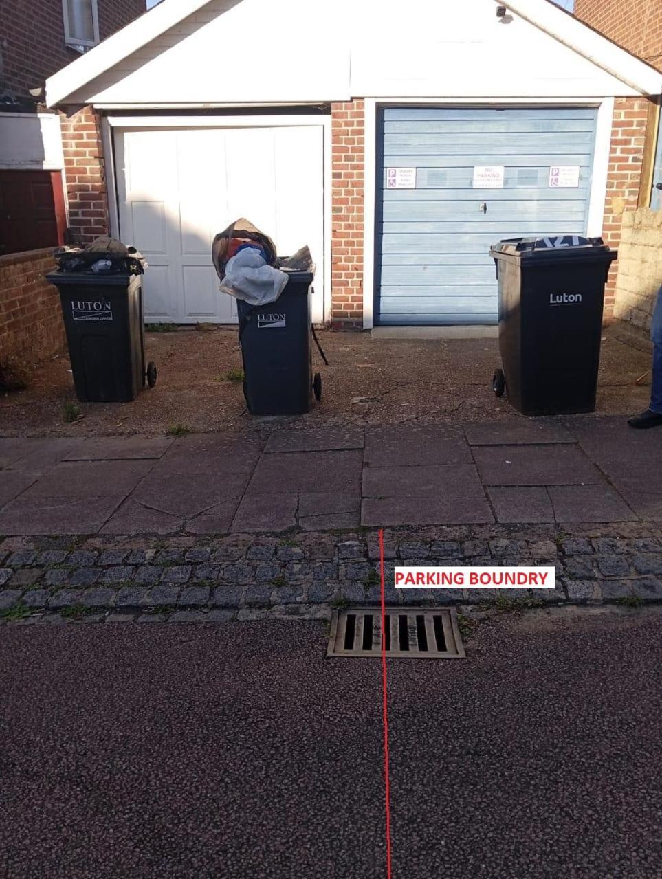 Private Bliss Near Luton Station Διαμέρισμα Εξωτερικό φωτογραφία