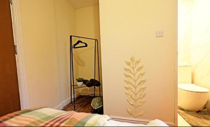Private Bliss Near Luton Station Διαμέρισμα Εξωτερικό φωτογραφία
